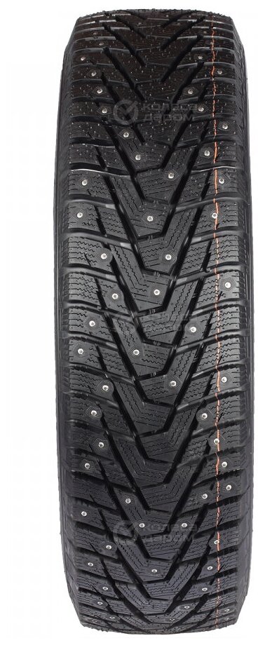 Шины для легковых автомобилей Hankook Winter i Pike X W429A R17 225/65 102T шип