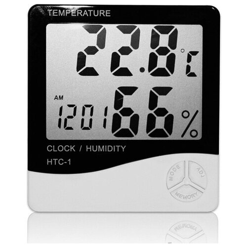 Термометр Kromatech HTC-1 38149w007 126300₽