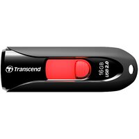 Флеш-накопитель TRANSCEND JetFlash 590 16GB (TS16GJF590K)