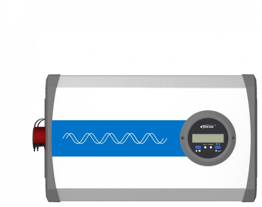 Инвертор EPEVER IP2000-Plus 12V 2000W