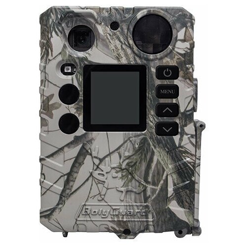 Фотоловушка Boly Guard BG310 18MP 1116300₽