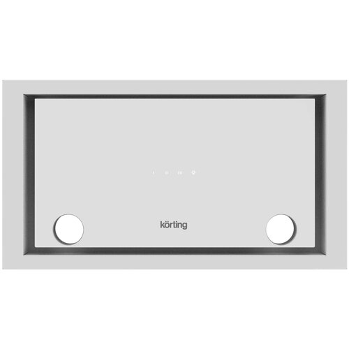 Встраиваемая вытяжка Korting KHI 6777 GW 1999000₽