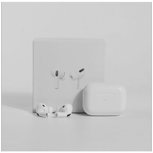 Беспроводные наушники Pods pro лучшее качество на рынке 439000₽