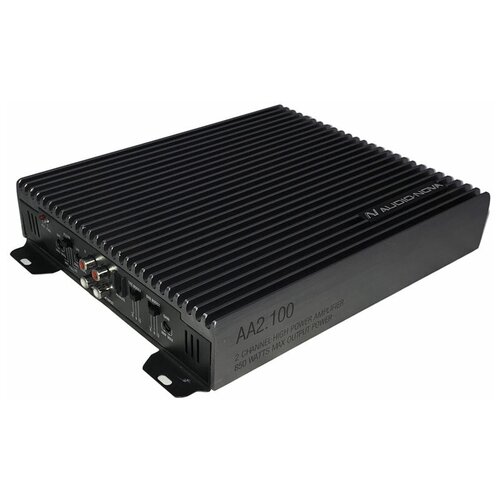 AUDIO NOVA AA2100 446500₽