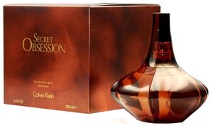 Calvin Klein Obsession Secret 100