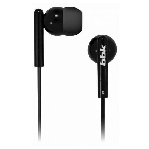 Наушники BBK EP-1002S 59700₽