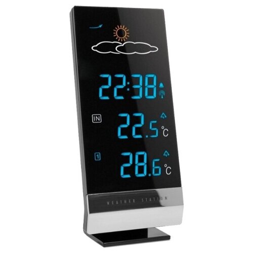 Метеостанция Bvitech BV-61BKX 340500₽