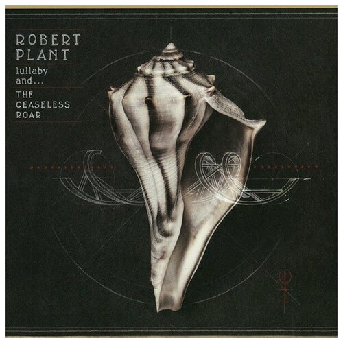 Компакт-диск Warner Robert Plant – Lullaby And...Ceaseless Roar