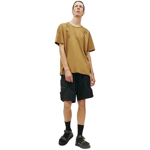 фото Acronym футболка s24 с графическим принтом xl