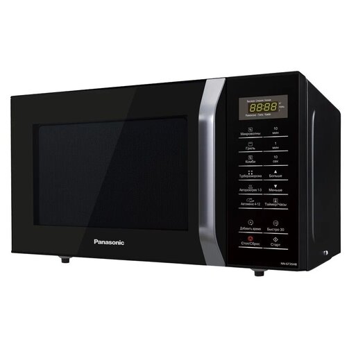 Panasonic NN-GT35HBZPE (Микроволновая печь)