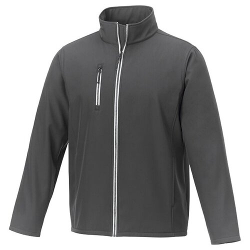 Куртка Elevate, размер XL, серый