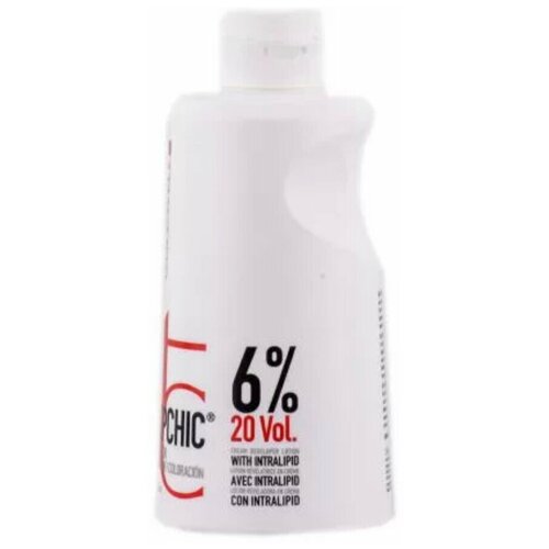 Goldwell    Topchic Developer Lotion, 6%