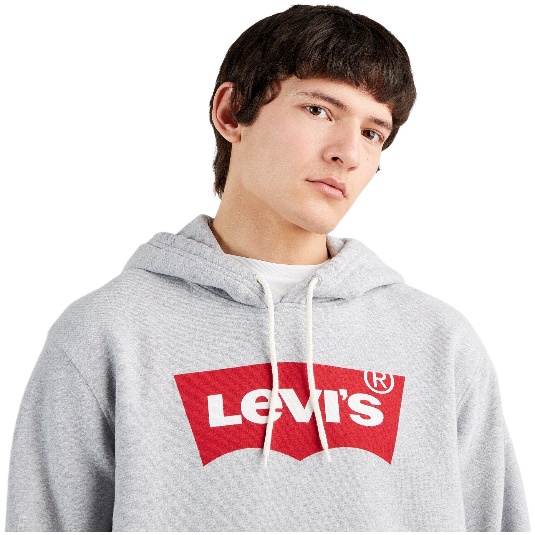 levis hoodies