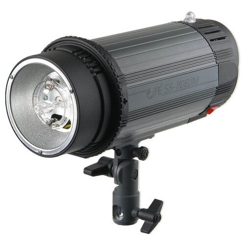 Вспышка Falcon Eyes SS-110BJM Моноблок мощность 110 Дж 911000₽