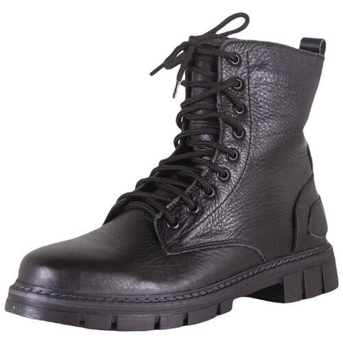 фото Wl095-010 ботинки мужские baden