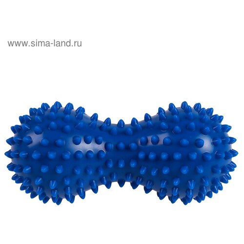 Мяч массажный 15 см 100 г цвета микс 517₽