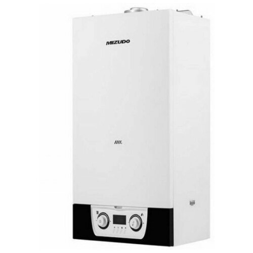 Настенный газовый котел MIZUDO GB M11ТH c шиной OpenTherm