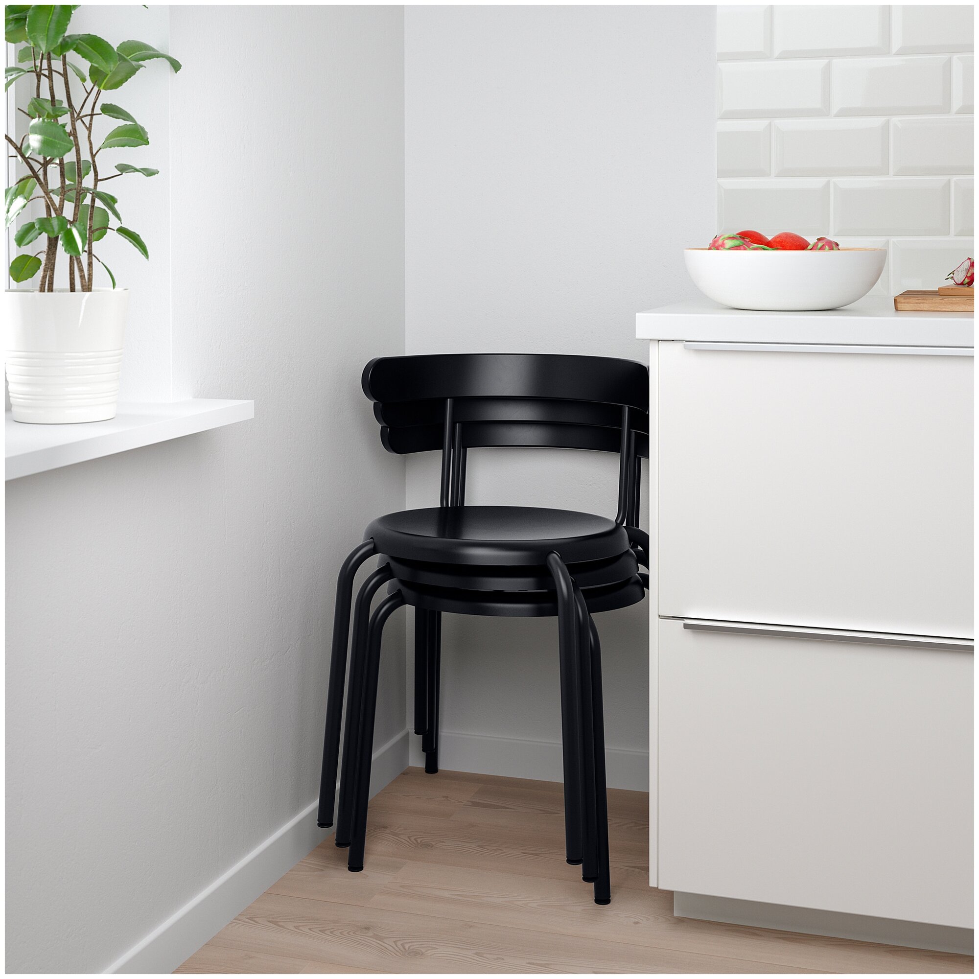 Кухонные Стулья Икеа фото 17