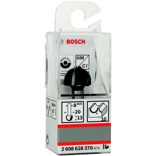 Фреза BOSCH 2608628370