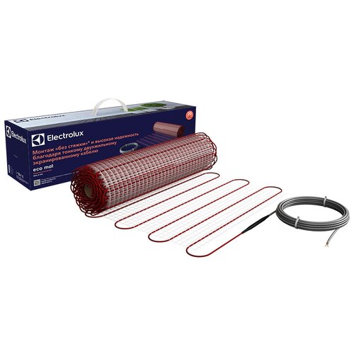 Нагревательный мат Electrolux НС-1105888 8700₽