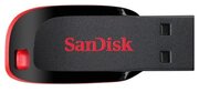 USB флешка Sandisk Cruzer Blade 16Gb USB 2.0