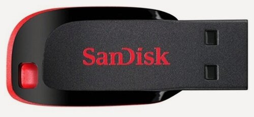 Изображение товара USB флешка Sandisk Cruzer Blade 16Gb USB 2.0