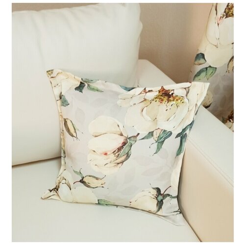 Декоративная наволочка 