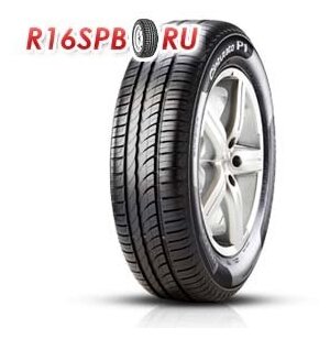 Pirelli Cinturato P1 летняя