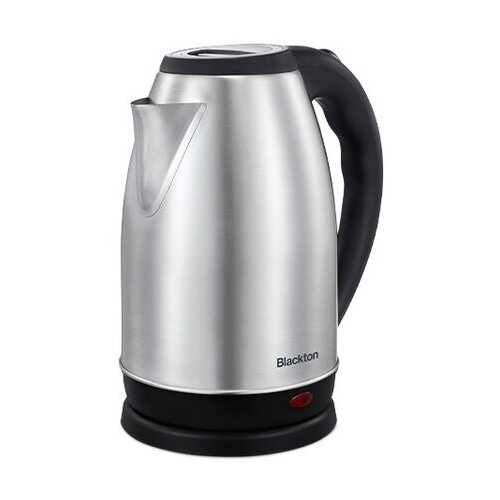 Чайник Blackton Bt KT1716S Steel-Black 149000₽