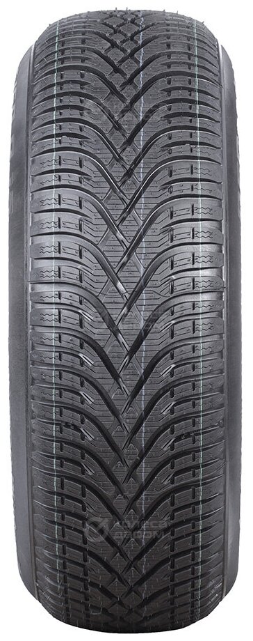 BFGOODRICH 482618 Автошина R16 195/60 G-Force Winter 2 89H нешип зима