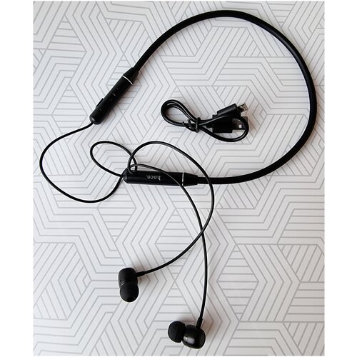 беспроводные спортивные блютуз наушники супер премиум ES53A 142400₽