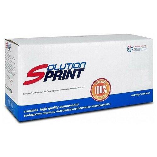 Картридж SolutionPrint SP-H-CF244X (CF244X/ № 44X/ 244X) 1,4k