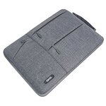 Нейлоновая сумка-чехол DIXIS Pocket Sleeve 13.3
