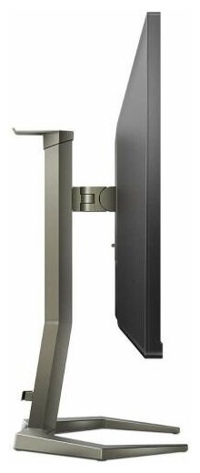 Монитор 27 Philips 27M1N5500ZA 2560x1440 IPS 170Hz HDR 1 ms 178178 350 cdm Mega DCR 2HDMI 20 2DisplayPort 14 4USB 32 MM FreeSync