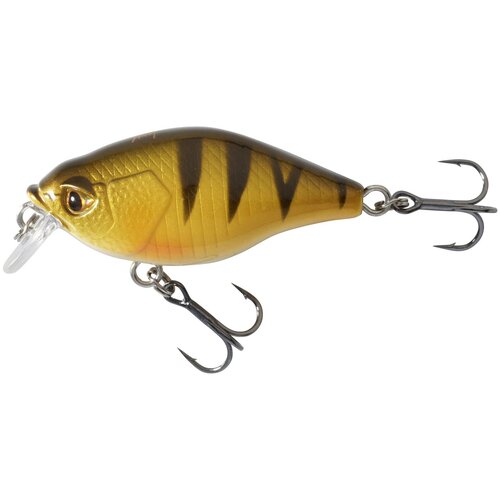 Воблер для ловли хищной рыбы CRANKBAIT SHALLOW RUNNER WXM CRKSR 40 F ORANGETIGER