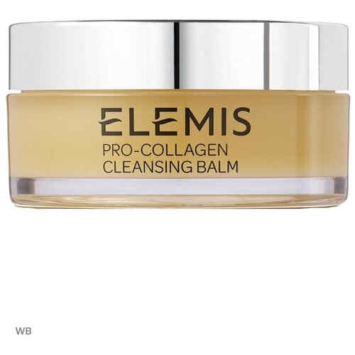 Бальзам для умывания Elemis Pro-Collagen Cleansing Balm 105 г