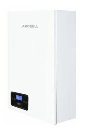 Электрический котел Arderia E9 - фотография № 2