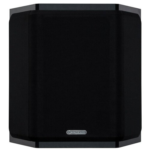 Дипольная акустика Monitor Audio Bronze FX Black (6G)