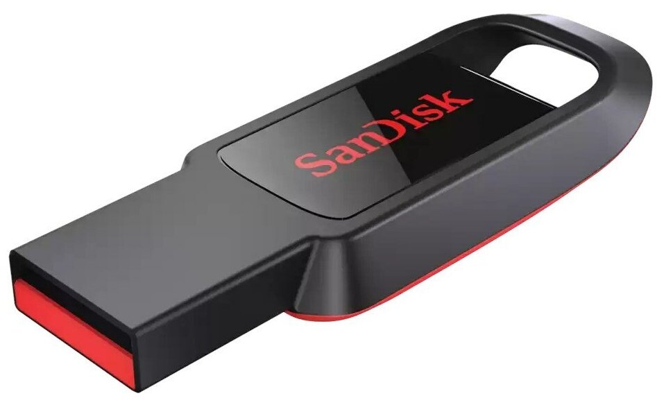 Sandisk Cruzer Spark SDCZ61-032G-G35