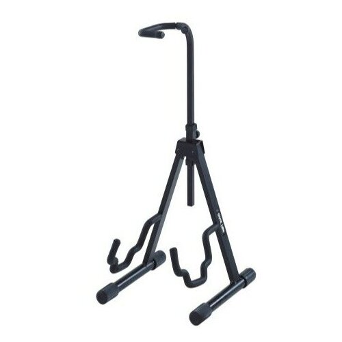 Quik Lok QL692 стойка под акустическую или электроакустическую гитару