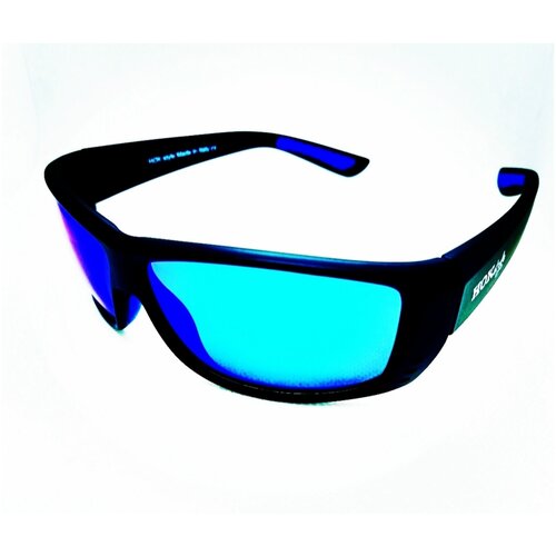 Очки поляризационные HOKstyle UV400 TR-90\color2(blue)