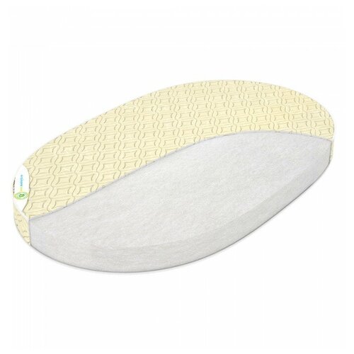 Матрас круглый Монис-Стиль 