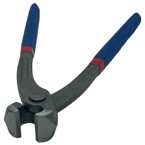 Кусачки-торцевые усиленные 225мм XPERT 699₽