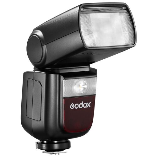 Вспышка накамерная Godox Ving V860IIIC TTL для Canon аккумулятор godox vb26a для v1 v850iii и v860iii