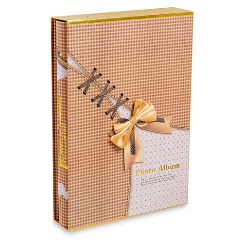 Фотоальбом Лоскутки WF-136/2 113-351100