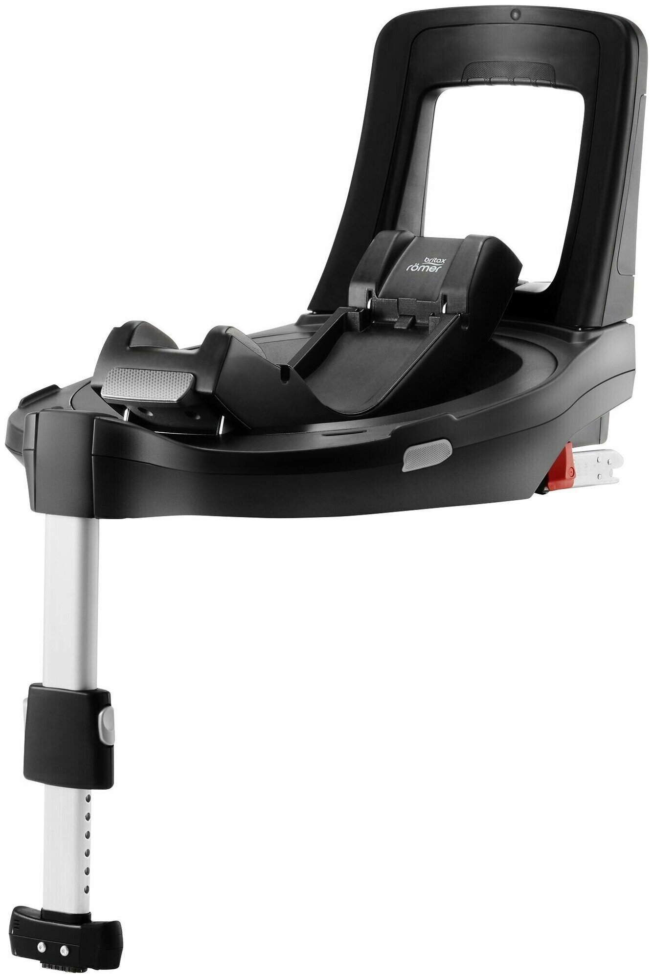 Автокресло детское BRITAX ROEMER Baby-Safe 3 i-Size, 0/0+, от 0 мес до 15 мес, серый - фото №16