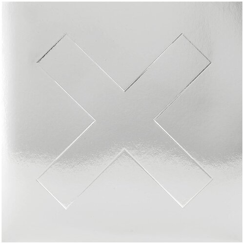 The xx. I See You (LP + CD) the xx the xx i see you lp cd