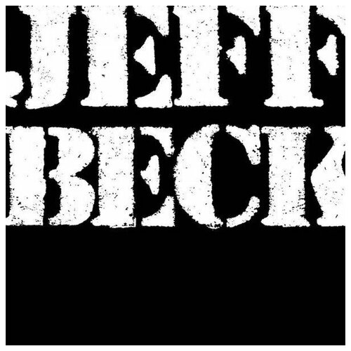 Beck, Jeff - There And Back компакт диск warner jeff beck group – beck ola