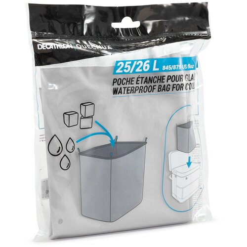 Чехол для сумки-холодильника 25 литров COMPACT FRESH