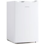 Холодильник ASCOLI ASRL100 белый - изображение